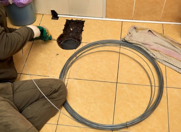 Tarabya Mutfak Lavabo Gideri Tıkanıklığı Açma