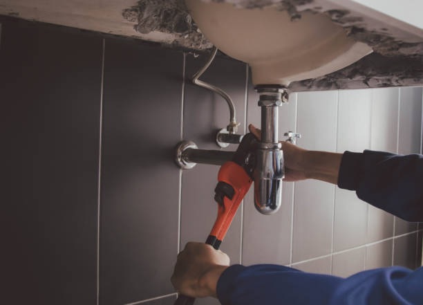 Tarabya Mutfak Lavabo Gideri Tıkanıklığı Açma