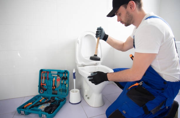 Tarabya Profesyonel Tesisat Ustalar